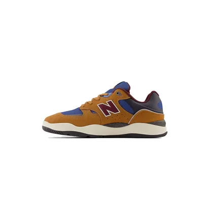 Кросівки чоловічі New Balance Numeric Tiago Lemos Shoes Brown Nm1010Ru