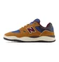 Кросівки чоловічі New Balance Numeric Tiago Lemos Shoes Brown Nm1010Ru