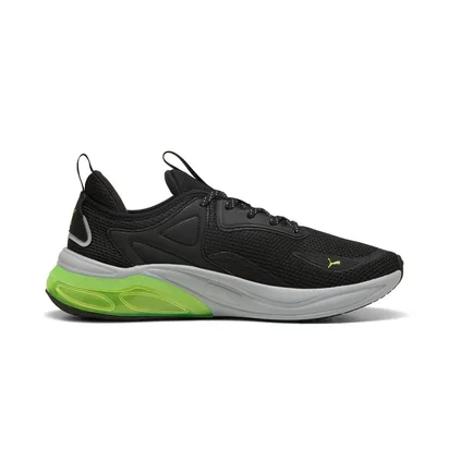 Кроссовки мужские Puma Cell Thrill Black 310168-14