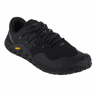 Кросівки чоловічі Merrell Trail Glove 7 Black J037151