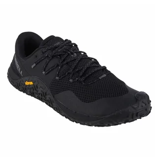 Кроссовки мужские Merrell Trail Glove 7 Black J037151