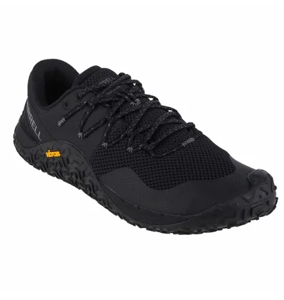 Кроссовки мужские Merrell Trail Glove 7 Black J037151