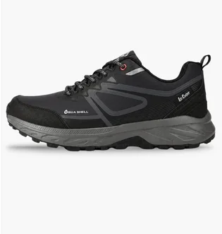 Ботинки мужские Lee Cooper Aqua Shell Black LCJ-25-01-3715M