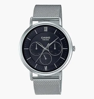 Часы мужские Casio MTP-B300M-1A