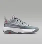 Кроссовки мужские Air Jordan Max Aura 7 Grey/White HQ2091-002