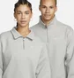 Олімпійка чоловіча Nike Solo Swoosh Grey Dq5209-063