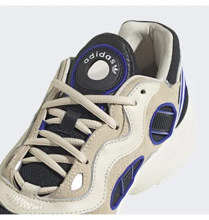 Кроссовки женские Adidas Astir Sn Shoes Beige/Black Hq4378