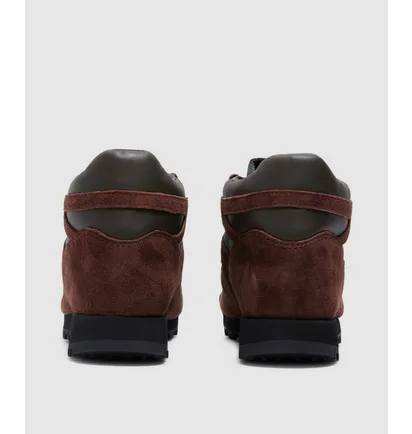 Кроссовки мужские New Balance Rainer Boot Brown URAINAC
