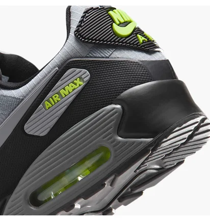 Кросівки чоловічі Nike Air Max 90 Drift Grey IO1908-065
