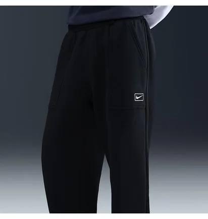 Спортивный костюм мужской Nike Sportswear Full-Zip Black IQ2765-010__IQ2768-010