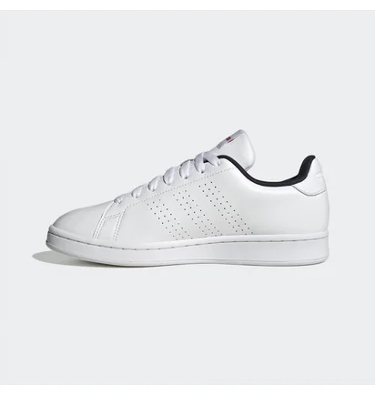 Кроссовки женские Adidas Advantage Shoes White Hr0245