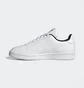 Кроссовки женские Adidas Advantage Shoes White Hr0245