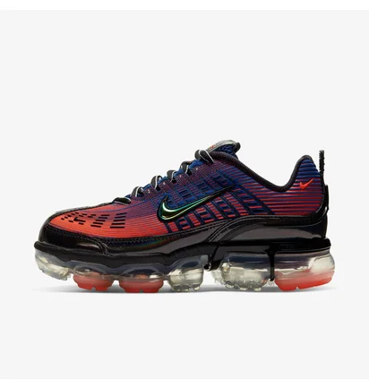 Кроссовки женские Nike Air Vapormax 360 Multi CK2719-400