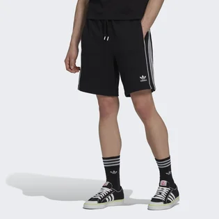 Шорти чоловічі Adidas Rekive Shorts Black Hk7307