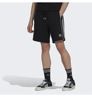 Шорты мужские Adidas Rekive Shorts Black Hk7307