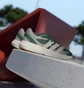 Кроссовки мужские Adidas Lightblaze Green JR2616