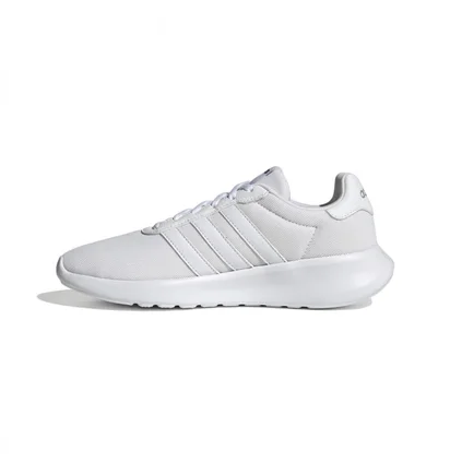 Кроссовки женские Adidas Lite Racer 3.0 White GW7955
