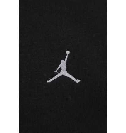 Спортивный костюм мужской Air Jordan Brooklyn Black FV7289-010__FV7277-010