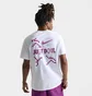 Футболка мужская Nike Sportswear Global Graphic T-Shirt White FV3765-100
