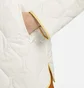 Куртка женская Nike Nsw Jacket Su Beige FD4239-030