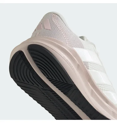 Кроссовки женские Adidas Galaxy 7 Beige ID8768
