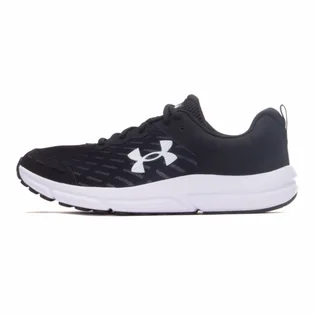 Кроссовки мужские Under Armour Charged Assert 10 Black 3026175-001