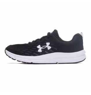 Кросівки чоловічі Under Armour Charged Assert 10 Black 3026175-001