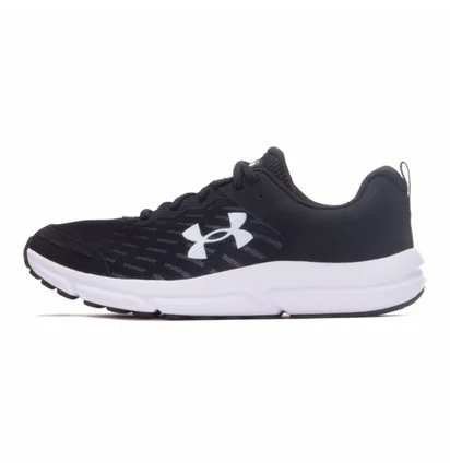 Кроссовки мужские Under Armour Charged Assert 10 Black 3026175-001