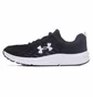 Кроссовки мужские Under Armour Charged Assert 10 Black 3026175-001
