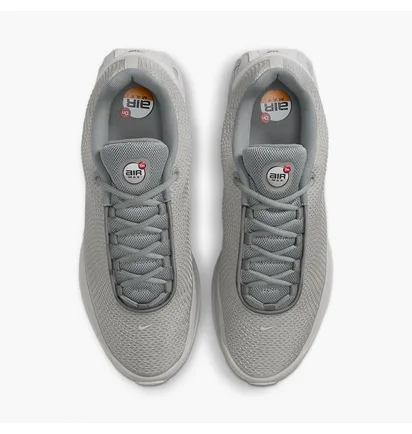 Кроссовки мужские Nike Air Max Dn Flat Pewter Grey DV3337-014