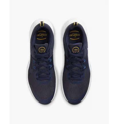 Кросівки чоловічі Nike Renew Retaliation Tr 3 Training Shoes Black DA1350-434