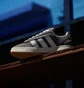 Кросівки чоловічі Adidas Grand Court Alpha Grey JR0542