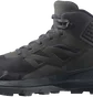 Кросівки чоловічі Salomon Gore-Tex Outpulse Mid Gtx Black/Olive 415888-32