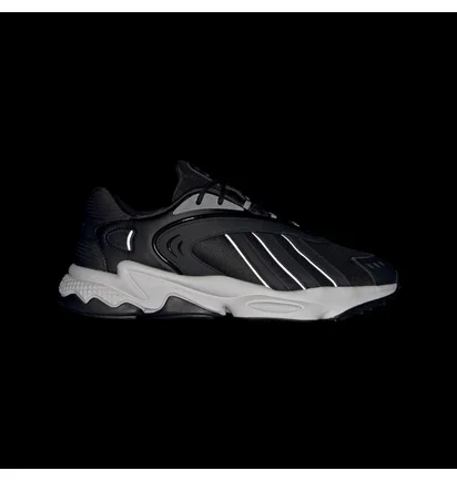 Кросівки чоловічі Adidas Oztral Shoes Black Gz9406