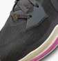 Кросівки чоловічі Nike Kyrie 5 Low Basketball Shoes Grey Dj6012-005