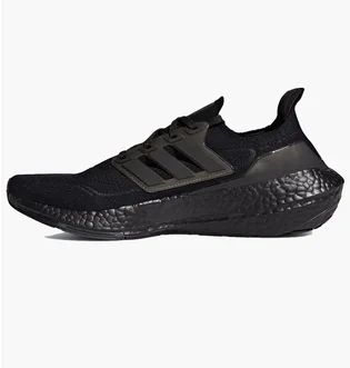 Кроссовки мужские Adidas Ultraboost 21 Black FY0306