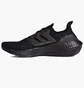 Кроссовки мужские Adidas Ultraboost 21 Black FY0306
