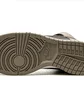 Кроссовки женские Nike Dunk High Wmns Black/Brown DD1869-002