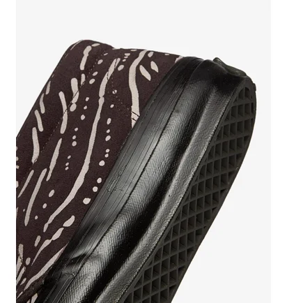 Кеди чоловічі Vans Chukka Lx Th Og Brown VN0A5FC1BRO