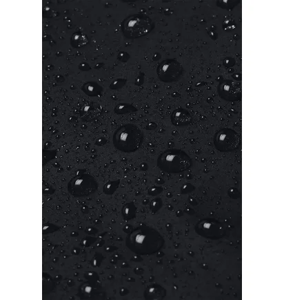 Пуховик мужской Under Armour Limitless Black 1384643-001