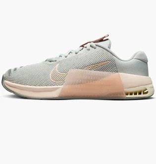 Кроссовки женские Nike Metcon 9 Workout Shoes Grey DZ2537-002