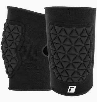 Наколенник унисекс Reusch Knee Protector Deluxe Black 5177504-7700