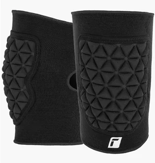 Наколенник унисекс Reusch Knee Protector Deluxe Black 5177504-7700