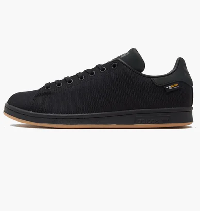Кроссовки мужские Adidas Originals Stan Smith Cordura Black GZ2592