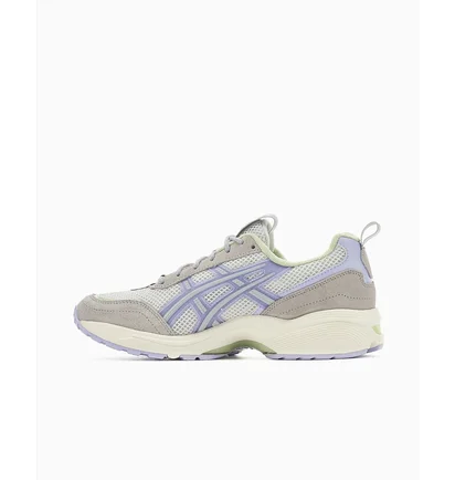 Кроссовки унисекс ASICS Gel 1090V2 Grey 1202A383-020