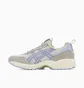 Кроссовки унисекс ASICS Gel 1090V2 Grey 1202A383-020