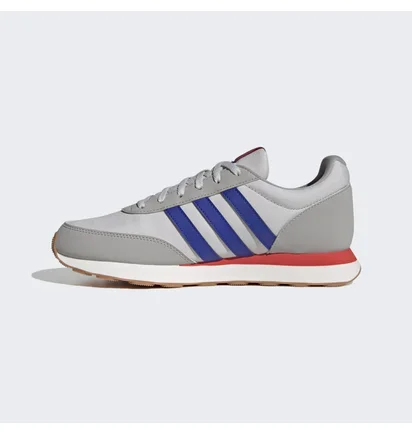 Кросівки чоловічі Adidas Run 60S 3.0 Lifestyle Running Shoes Grey Hp2261