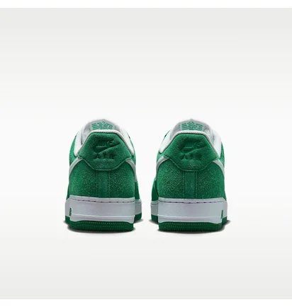 Кроссовки мужские Nike Air Force 1 Low 07 Sk8 Stadium Green IB6388-300