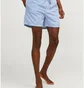 Шорти чоловічі Jack & Jones Fiji Stripes Light Blue 12253240