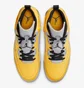 Кроссовки мужские Air Jordan Spizike Low Premium Yellow HF4319-741